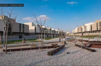 Apartment - 1 Bedroom - 1 Bathroom for sale in Al Burouj Compound - El Shorouk Compounds - Shorouk City - Cairo