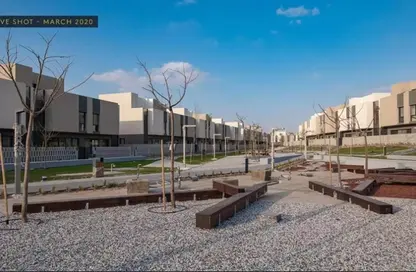 شقة - غرفة نوم - 1 حمام للبيع في كمبوند البروج - كمبوندات الشروق - مدينة الشروق - القاهرة