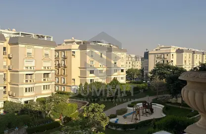 Apartment - 2 Bedrooms - 2 Bathrooms for sale in Mountain View Hyde Park - 5th Settlement Compounds - The 5th Settlement - New Cairo City - Cairo