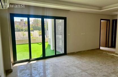 شقة - 2 - 2 للايجار في أبراج زيد - كمبوندات الشيخ زايد - الشيخ زايد - الجيزة