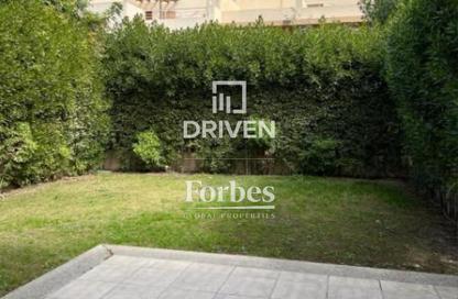 Townhouse - 3 Bedrooms - 3 Bathrooms for sale in Grand Heights - Northern Expansions - 6 October City - Giza Townhouse - 3 Bedrooms - 3 Bathrooms for sale in Grand Heights - Northern Expansions - 6 October City - Giza