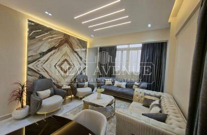 شقة - 3 غرف نوم - 3 حمامات للبيع في عمارات النرجس - النرجس - مدينة القاهرة الجديدة - القاهرة