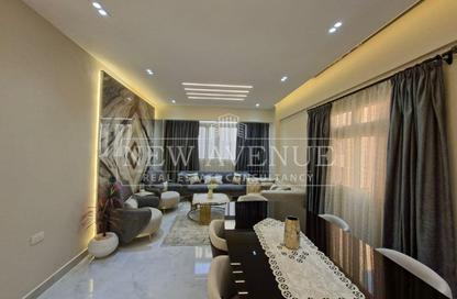 شقة - 3 غرف نوم - 3 حمامات للبيع في عمارات النرجس - النرجس - مدينة القاهرة الجديدة - القاهرة