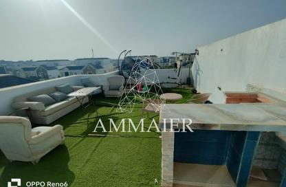 Penthouse - 2 Bedrooms - 3 Bathrooms for sale in Mountain View Chill Out Park - Northern Expansions - 6 October City - Giza