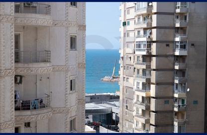 Duplex - 5 - 3 for sale in Al Ekbal St. - Laurent - Hay Sharq - Alexandria