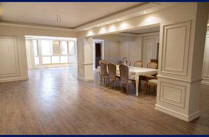 Duplex - 5 - 3 for sale in Al Ekbal St. - Laurent - Hay Sharq - Alexandria