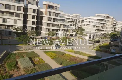 Apartment - 3 Bedrooms - 2 Bathrooms for sale in Villette - 5th Settlement Compounds - The 5th Settlement - New Cairo City - Cairo Apartment - 3 Bedrooms - 2 Bathrooms for sale in Villette - 5th Settlement Compounds - The 5th Settlement - New Cairo City - Cairo