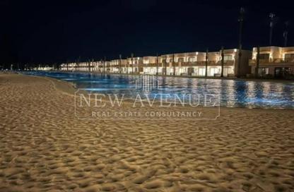 Townhouse - 3 Bedrooms - 3 Bathrooms for sale in Playa Resort - Sidi Abdel Rahman - North Coast