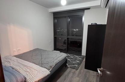 Apartment - 2 - 2 for rent in Park Side Residence - Zed Towers - Sheikh Zayed Compounds - Sheikh Zayed City - Giza