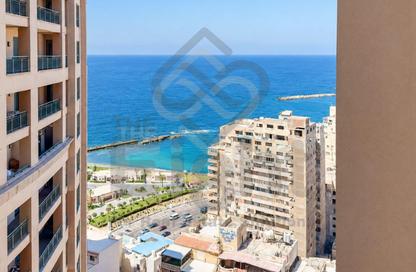 Apartment - 2 - 4 for rent in San Stefano - Hay Sharq - Alexandria