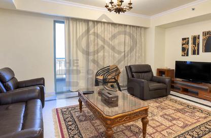 Apartment - 2 - 4 for rent in San Stefano - Hay Sharq - Alexandria