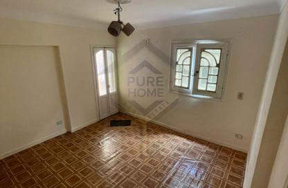 Apartment - 3 Bedrooms - 1 Bathroom for sale in Port Said St. - Ibrahimia - Hay Wasat - Alexandria