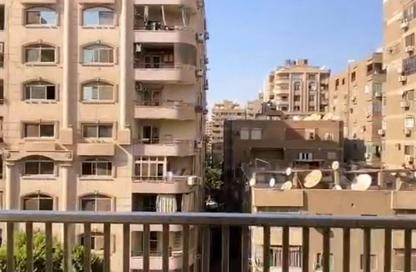 شقة - 3 غرف نوم - 1 حمام للبيع في شارع مصطفي النحاس - المنطقة السادسة - مدينة نصر - القاهرة