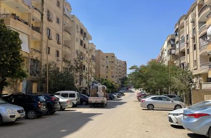 شقة - 3 غرف نوم - 2 حمامات للبيع في البوابة الرابعة - مينا - حدائق الاهرام - الجيزة شقة - 3 غرف نوم - 2 حمامات للبيع في البوابة الرابعة - مينا - حدائق الاهرام - الجيزة