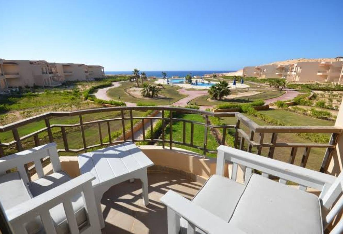2-bedroom chalet 124 m² for sale in Coral Hills