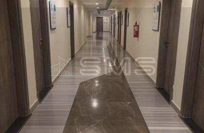 Clinic - Studio - 1 Bathroom for rent in Cliff Mall New Cairo - South Teseen St. - The 5th Settlement - New Cairo City - Cairo