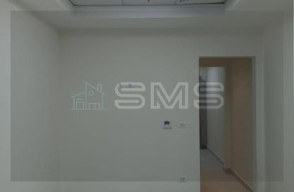Clinic - Studio - 1 Bathroom for rent in Cliff Mall New Cairo - South Teseen St. - The 5th Settlement - New Cairo City - Cairo
