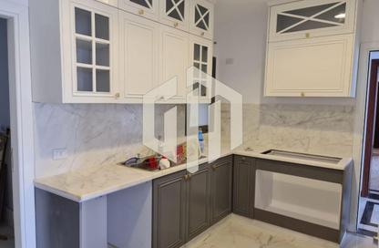 Duplex - 3 Bedrooms - 3 Bathrooms for rent in Eastown - 5th Settlement Compounds - The 5th Settlement - New Cairo City - Cairo