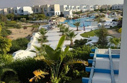 Chalet - 3 Bedrooms - 2 Bathrooms for sale in Mountain View - Ras Al Hekma - North Coast Chalet - 3 Bedrooms - 2 Bathrooms for sale in Mountain View - Ras Al Hekma - North Coast