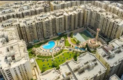Apartment - 3 Bedrooms - 2 Bathrooms for sale in Grand City - Zahraa El Maadi - Hay El Maadi - Cairo