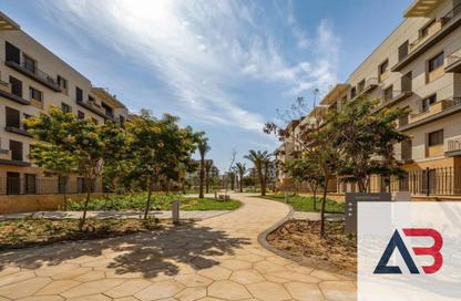 Apartment - 3 - 3 for rent in Eastown - 5th Settlement Compounds - The 5th Settlement - New Cairo City - Cairo