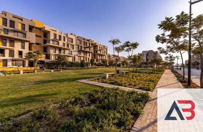 Apartment - 3 - 3 for rent in Eastown - 5th Settlement Compounds - The 5th Settlement - New Cairo City - Cairo
