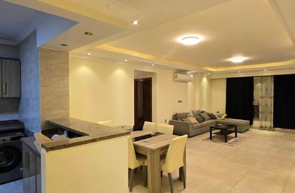 Apartment - 2 - 1 for rent in One Kattameya - El Katameya Compounds - El Katameya - New Cairo City - Cairo Apartment - 2 - 1 for rent in One Kattameya - El Katameya Compounds - El Katameya - New Cairo City - Cairo