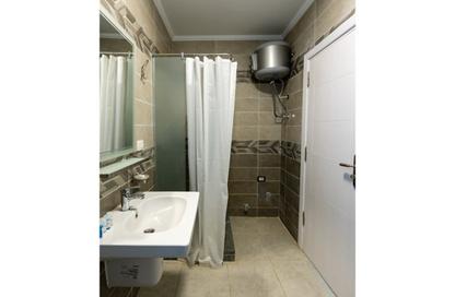 Chalet - Studio - 1 for sale in Matarma Beach Residence - Raas Matarma - Ras Sedr - South Sainai