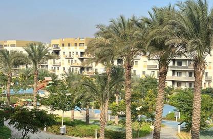 Apartment - 3 Bedrooms - 4 Bathrooms for rent in Eastown - 5th Settlement Compounds - The 5th Settlement - New Cairo City - Cairo