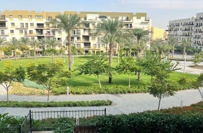 Apartment - 3 Bedrooms - 4 Bathrooms for rent in Eastown - 5th Settlement Compounds - The 5th Settlement - New Cairo City - Cairo