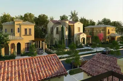 شقة - 2 غرف نوم - 2 حمامات للبيع في ميفيدا - كمبوندات التجمع الخامس - التجمع الخامس - مدينة القاهرة الجديدة - القاهرة