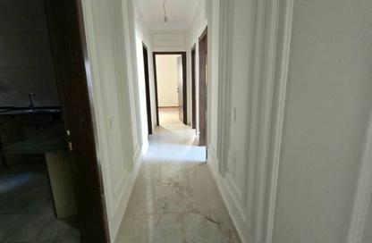 شقة - 3 - 3 للايجار في عمارات الاندلس - حى الاندلس - مدينة القاهرة الجديدة - القاهرة