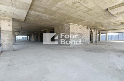 Full Floor - Studio for rent in Golden Gate - South Teseen St. - The 5th Settlement - New Cairo City - Cairo