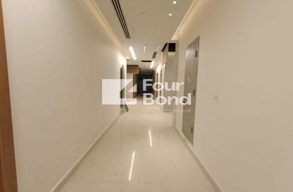 Full Floor - Studio for rent in Golden Gate - South Teseen St. - The 5th Settlement - New Cairo City - Cairo
