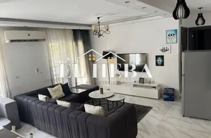 شقة - 2 غرف نوم - 1 حمام للايجار في مدينتي - القاهرة