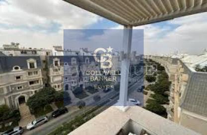 أي فيلا - 3 غرف نوم - 3 حمامات للبيع في ماونتن فيو هايد بارك - كمبوندات التجمع الخامس - التجمع الخامس - مدينة القاهرة الجديدة - القاهرة