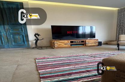 Apartment - 3 Bedrooms - 2 Bathrooms for rent in Privado - Madinaty - Cairo