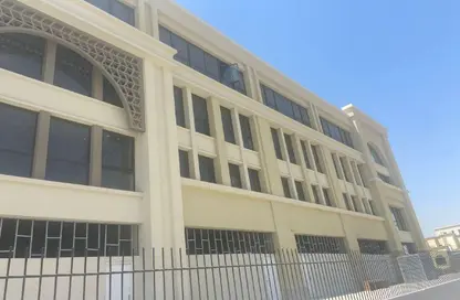 Office Space - 1 Bedroom - 1 Bathroom for rent in Mivida - 5th Settlement Compounds - The 5th Settlement - New Cairo City - Cairo