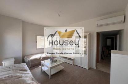 Apartment - 3 Bedrooms - 4 Bathrooms for sale in Mivida - 5th Settlement Compounds - The 5th Settlement - New Cairo City - Cairo