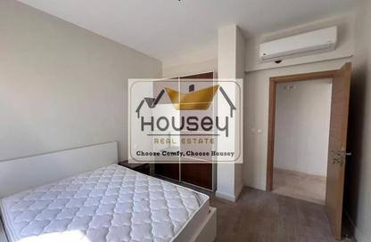 Apartment - 3 Bedrooms - 4 Bathrooms for sale in Mivida - 5th Settlement Compounds - The 5th Settlement - New Cairo City - Cairo
