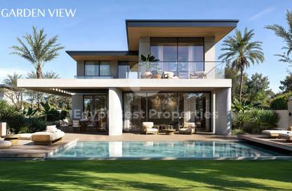 Chalet - 2 Bedrooms - 2 Bathrooms for sale in Ogami - Ras Al Hekma - North Coast Chalet - 2 Bedrooms - 2 Bathrooms for sale in Ogami - Ras Al Hekma - North Coast