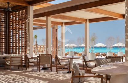 Chalet - 2 Bedrooms - 2 Bathrooms for sale in Ogami - Ras Al Hekma - North Coast Chalet - 2 Bedrooms - 2 Bathrooms for sale in Ogami - Ras Al Hekma - North Coast