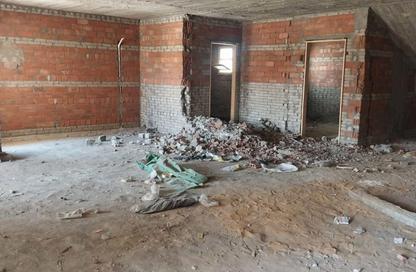 Duplex - 3 Bedrooms - 3 Bathrooms for sale in Parkside El Shorouk - Maadi View - El Shorouk Compounds - Shorouk City - Cairo