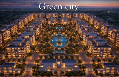 Apartment - 3 Bedrooms - 3 Bathrooms for sale in Rehab October City - Hadayek October - 6 October City - Giza Apartment - 3 Bedrooms - 3 Bathrooms for sale in Rehab October City - Hadayek October - 6 October City - Giza