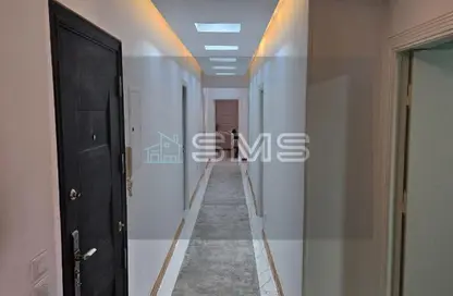 دوبلكس - 3 غرف نوم - 3 حمامات للبيع في عمارات النرجس - النرجس - مدينة القاهرة الجديدة - القاهرة