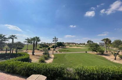فيلا - 5 غرف نوم - 5 حمامات للبيع في جولف فيوز - طريق مصر اسكندرية الصحراوي - مدينة 6 أكتوبر - الجيزة