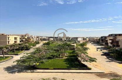 شقة - 3 - 3 للإيجار في غرب الجولف - كمبوندات القطامية - القطامية - مدينة القاهرة الجديدة - القاهرة