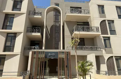 شقة - 3 غرف نوم - 2 حمامات للبيع في فاي سوديك - مدينة زايد الجديدة - الشيخ زايد - الجيزة