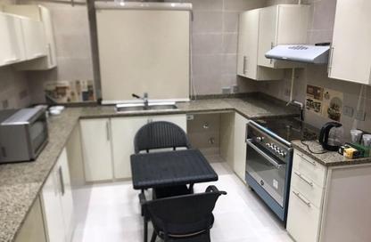 Apartment - 3 Bedrooms - 3 Bathrooms for rent in South Lotus - El Lotus - New Cairo City - Cairo Apartment - 3 Bedrooms - 3 Bathrooms for rent in South Lotus - El Lotus - New Cairo City - Cairo