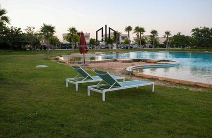 Villa - 5 Bedrooms - 4 Bathrooms for sale in Hacienda Bay - Sidi Abdel Rahman - North Coast